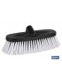 Cepillo lavacoches PVC