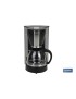 Cafetera eléctrica por goteo Mod. Margot