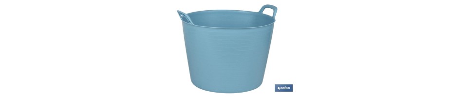 Capazo 42 litros Mod. Albahaca