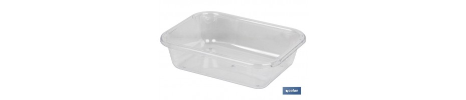 Bandeja Multiusos Mod. Albahaca