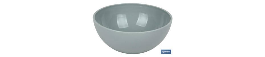 Bol Modelo Albahaca color Verde Agua