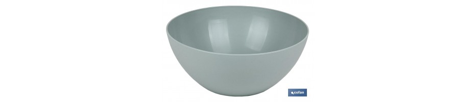 Ensaladeras Mod. Albahaca