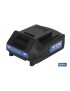 Batería recargable 18V de litio 2.0 Ah