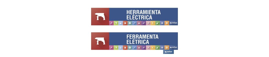 Señalética Imantada para Expositor