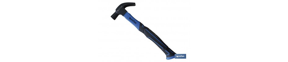 Martillo uña Mod. Americano