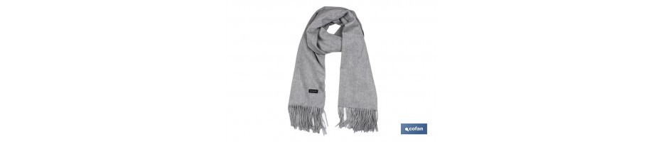 Chal Modelo Iris 50% cachermir - 50% Lana