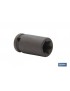 Vaso de impacto hembra 1/4 Torx