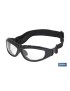 Gafas de Seguridad Acolchada 4 en 1