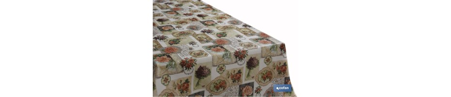 Rollo semihule básico Mod. Granada