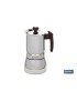 Cafetera Acero Inox Mod.Constanza