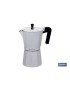 Cafetera Mod.Provenza Aluminio Inducción