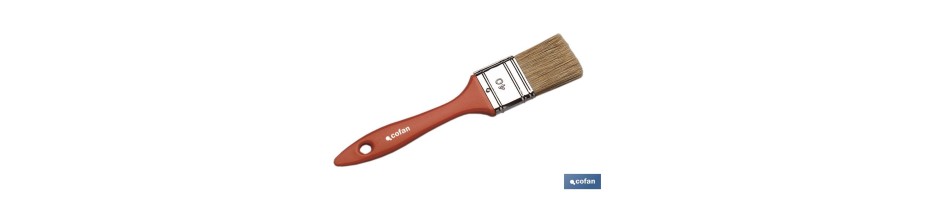 Paletina doble profesional