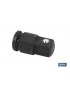 Adaptador de impacto 1/4