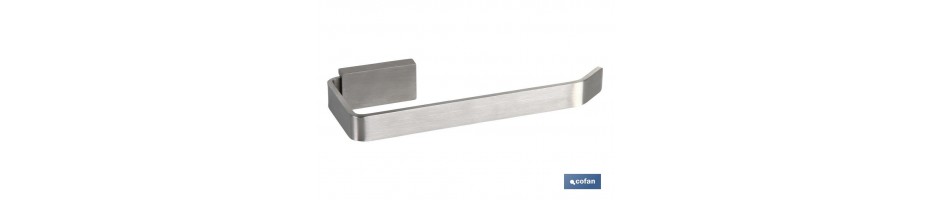 Portarrollos de Papel Higiénico Mod. Madeira