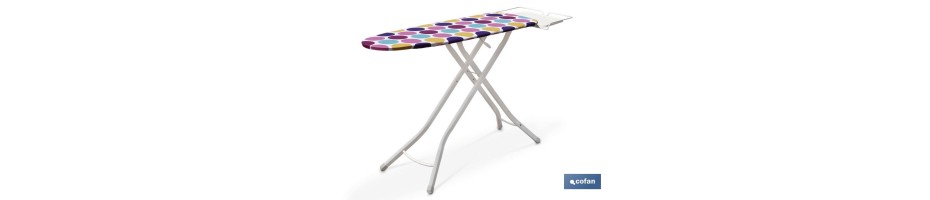 MOD. CESENA 120 X 36 CM