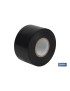 Cinta Aislante de PVC Negro 0,15 mm x 50 mm x 33 m