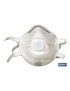 Mascarilla FFP3 NR (D) Con Válvula
