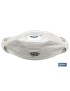 Mascarilla FFP2 NR (D)