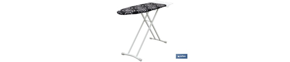 MOD. TÍVOLI 125 X 41 CM