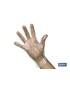 Guantes polietileno (HDPE)