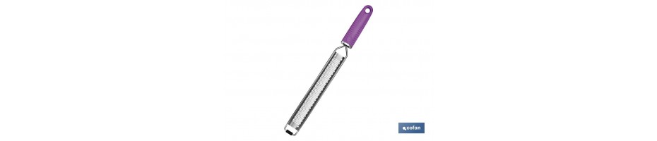 Rallador manual Mod. Vergini