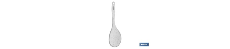 Cuchara de cocina Mod. Bach