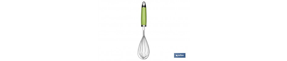 Batidor manual Mod. Sena