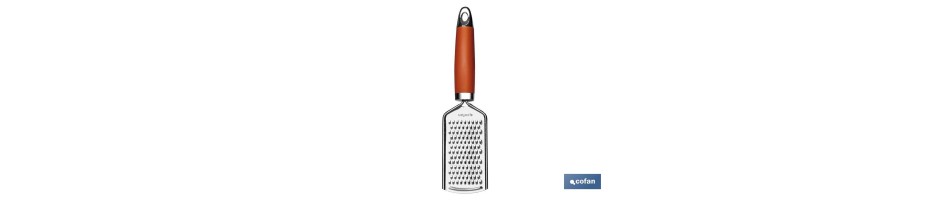 Rallador manual Mod. Sena