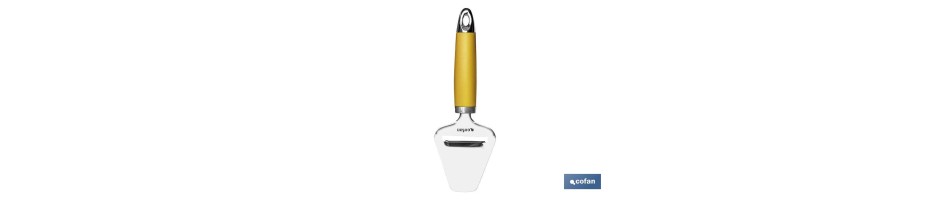 Pala Corta Quesos Mod. Sena