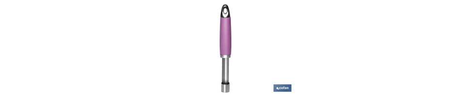 Pelador Corazón de Manzana Mod. Sena