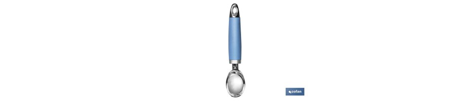 Cuchara de Helado Mod. Sena