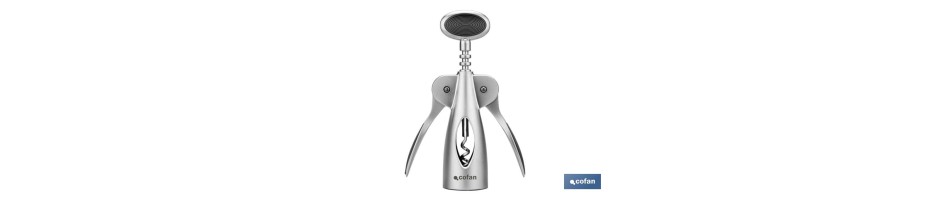 Sacacorchos Mod. Sena