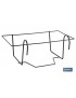 Soporte Jardinera Mod. Azahar Negro