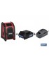 Pack Altavoz Bluetooth + Batería 1.5Ah + Cargador