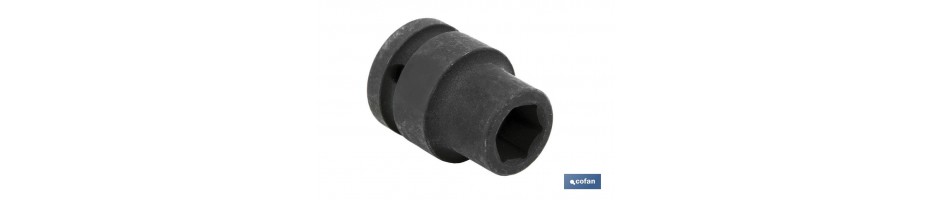 Serie normal 3/4 de impacto