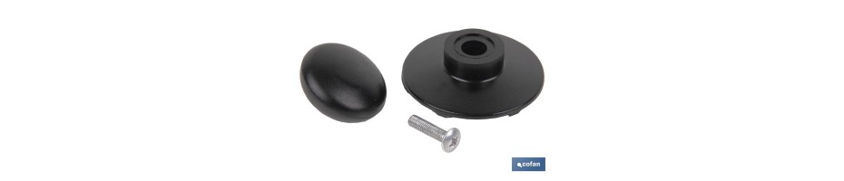 Perilla Cacerola Eléctrica