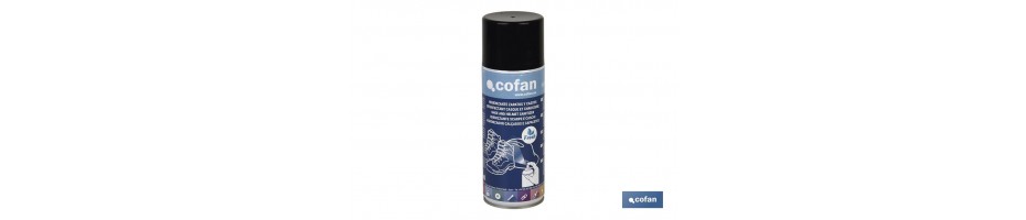 Higienizante de Zapatos y Cascos