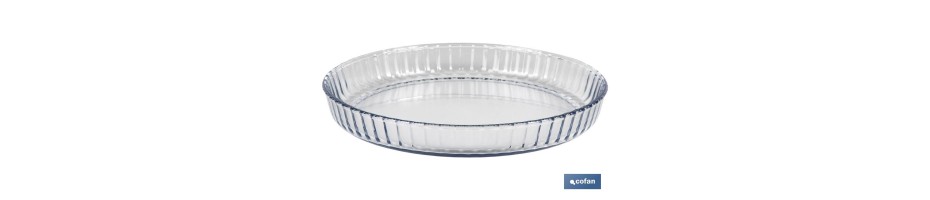 Fuente redonda Mod. Baritina