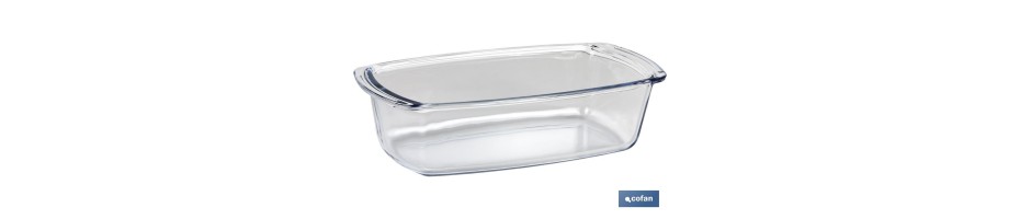 Fuente ovalada estrecha Mod. Baritina