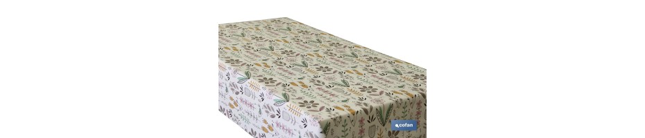 Rollo Semihule Básico Mod. Galanga