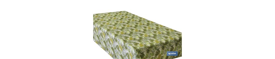 Rollo Semihule Básico Mod. Masala