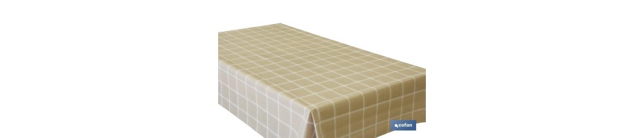 Rollo Semihule Básico Mod. Cilantro