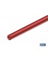 Tubo Rojo Antípánico grande