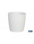 Maceta Mod. Camelia Blanca grande