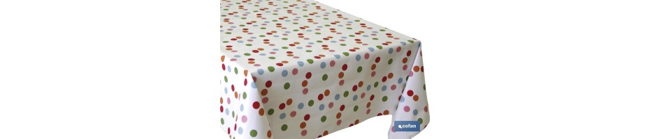 Rollo Semihule básico Modelo Arahal