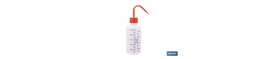 Botella de Compresión 500 ml