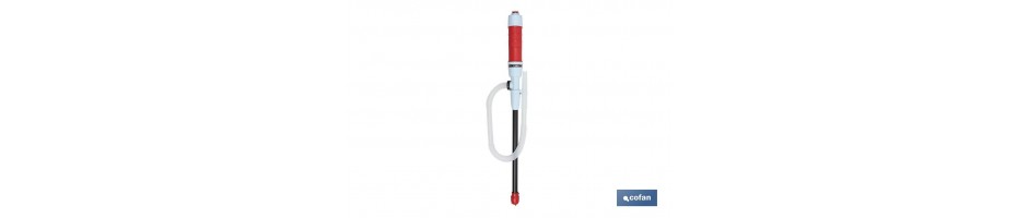 Bomba de Transferencia