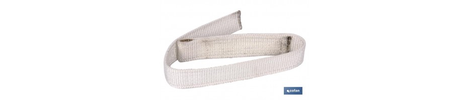 Recambio correa llave de correa