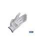Guantes Piel de Vacuno Gris