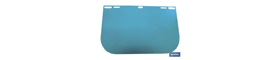 Pantalla Recambio Protección Transparente